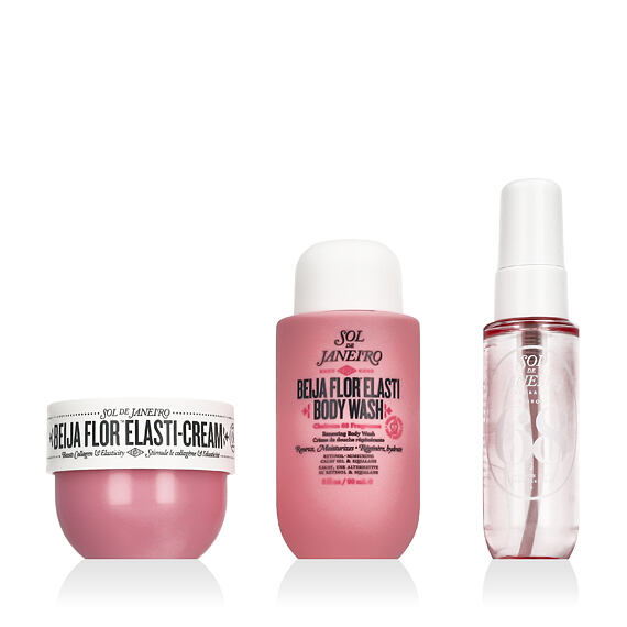 Sol de Janeiro Beija Flor™ Jet Set