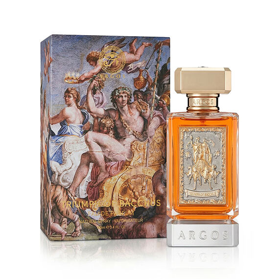 Argos Triumph Of Bacchus EDP 100 ml U