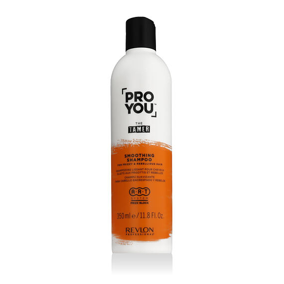 Revlon Professional Pro You The Tamer Smoothing Shampoo 350 ml