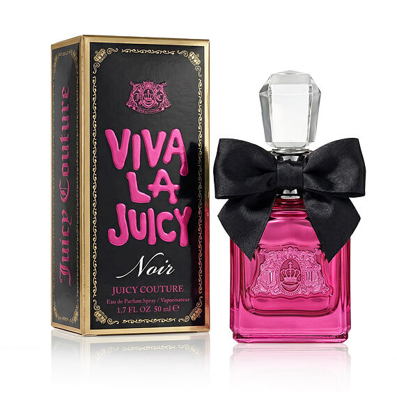 Juicy Couture Viva La Juicy Noir EDP rozpakowany 50 ml W