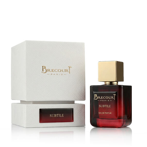 Brecourt Subtile EDP rozpakowany 50 ml U