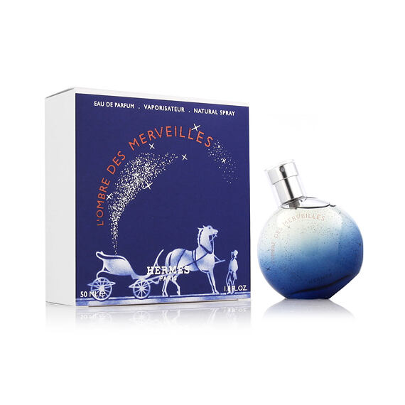 Hermès L'Ombre des Merveilles EDP rozpakowany 50 ml U