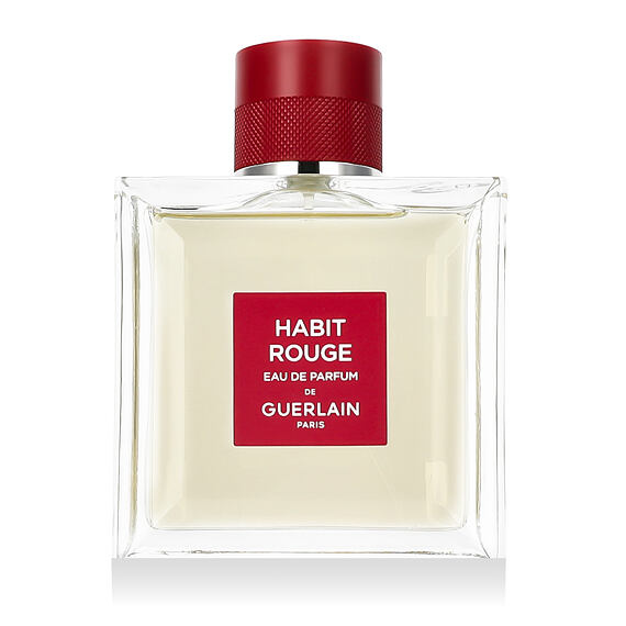 Guerlain Habit Rouge EDP tester 100 ml M