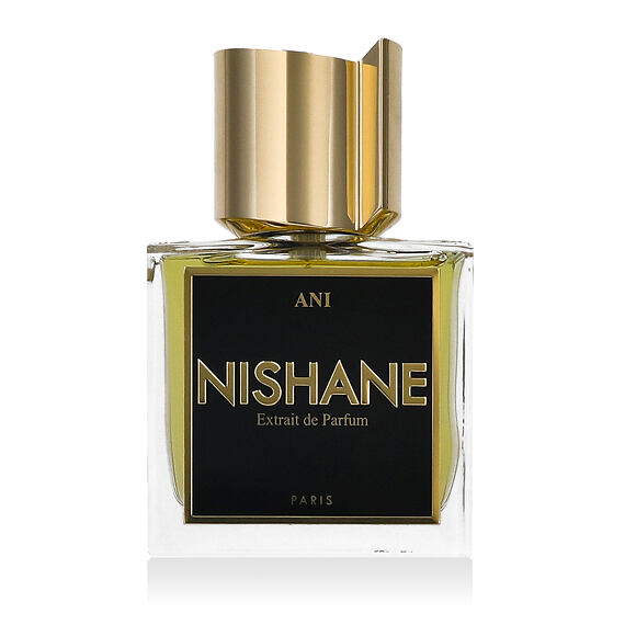 Nishane Ani Extrait de Parfum tester 50 ml U