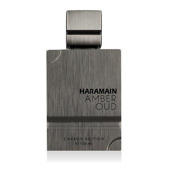 Al Haramain Amber Oud Carbon Edition EDP tester 100 ml U