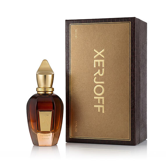 Xerjoff Oud Stars Alexandria Orientale Perfum rozpakowany 50 ml U