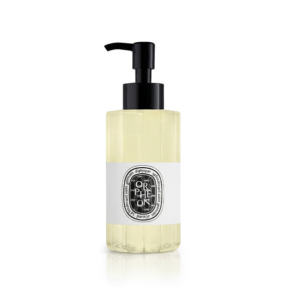 Diptyque Orphéon Perfumowany oczyszczający żel do ciała 200 ml U