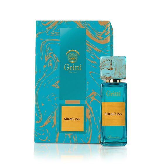 Gritti Siracusa Perfum 100 ml U