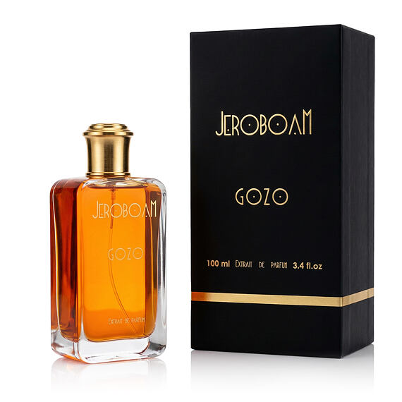 Jeroboam Gozo Extrait de Parfum 100 ml U