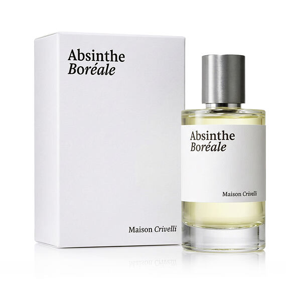 Maison Crivelli Absinthe Boréale EDP 100 ml U