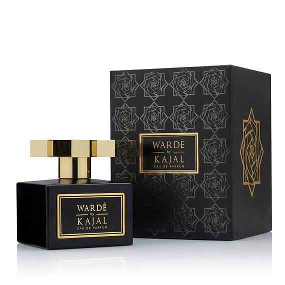 Kajal Warde EDP 100 ml U