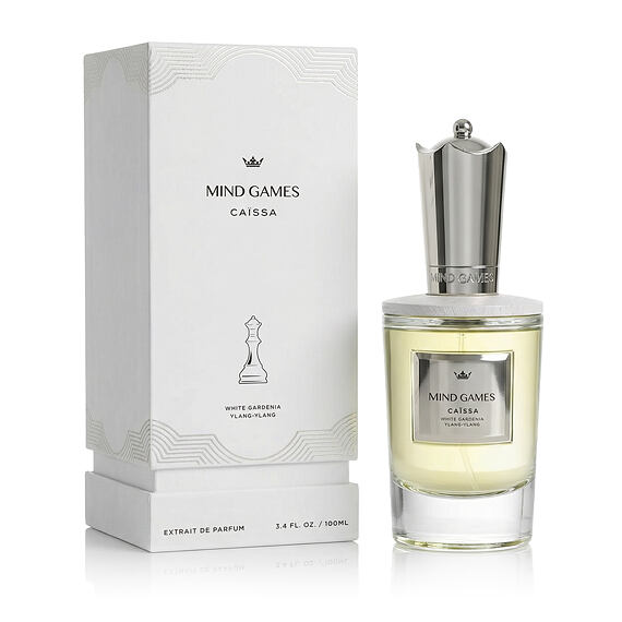 Mind Games Caïssa Extrait de Parfum 100 ml U