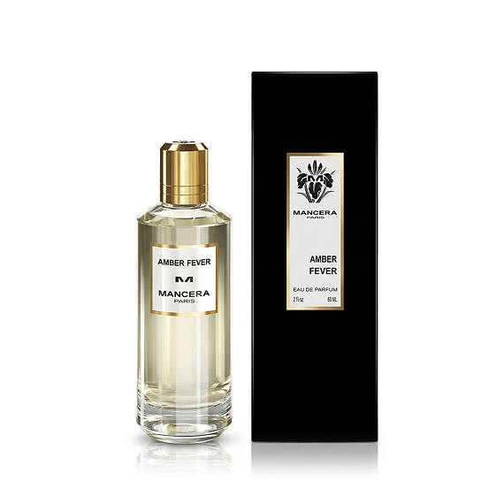 Mancera Paris Amber Fever EDP 60 ml U