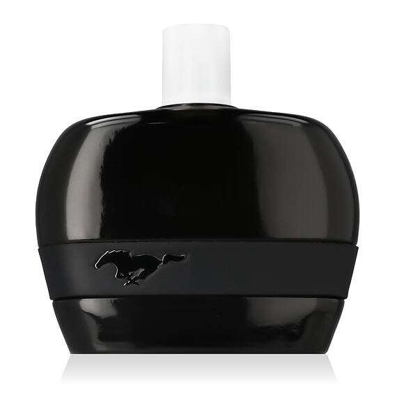 Mustang Mustang Black EDT tester 100 ml M