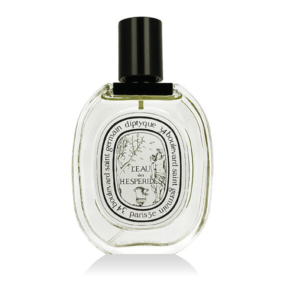 Diptyque L'Eau des Hesperides EDT tester 100 ml U