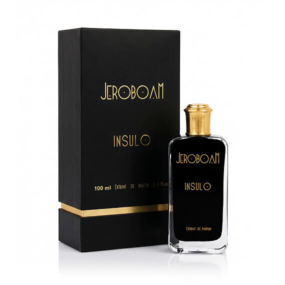 Jeroboam Insulo Extrait de Parfum 100 ml U