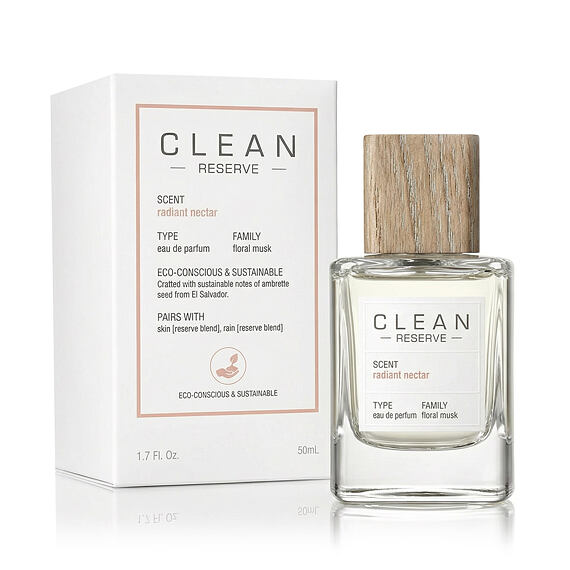 Clean Reserve Radiant Nectar EDP 50 ml U