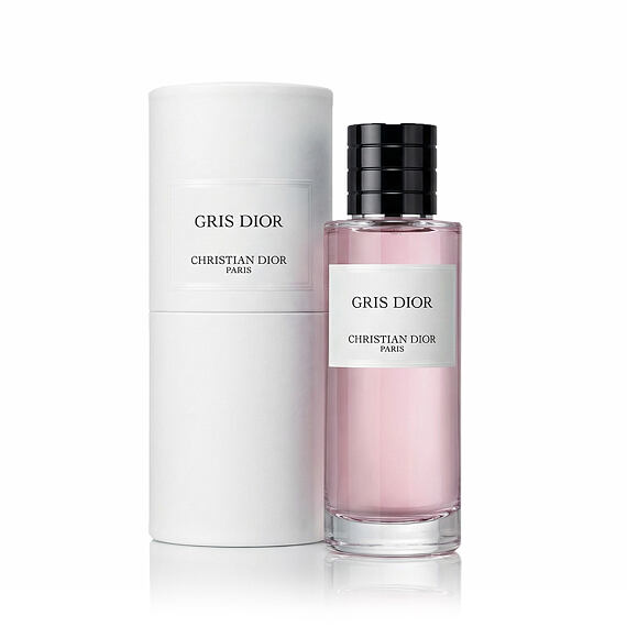 Dior Gris Dior EDP 250 ml U