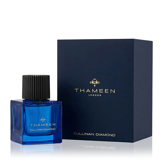 Thameen Cullinan Diamond Extrait de Parfum 50 ml U