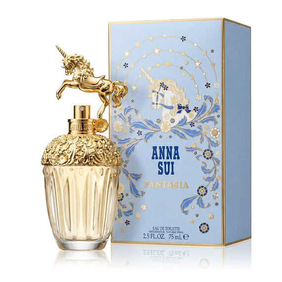 Anna Sui Fantasia EDT 75 ml W