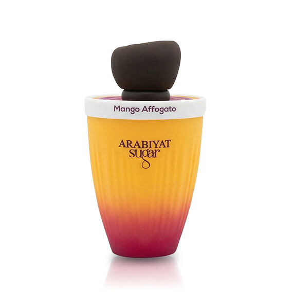 Arabiyat Sugar Mango Affogato EDP 100 ml U