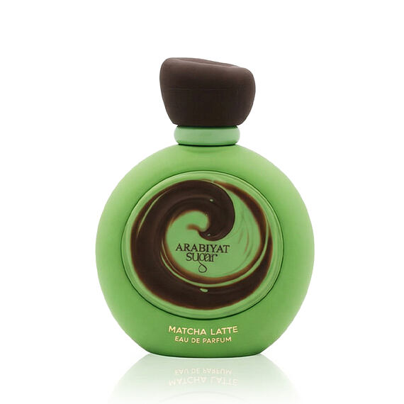 Arabiyat Sugar Matcha Latte EDP 100 ml W