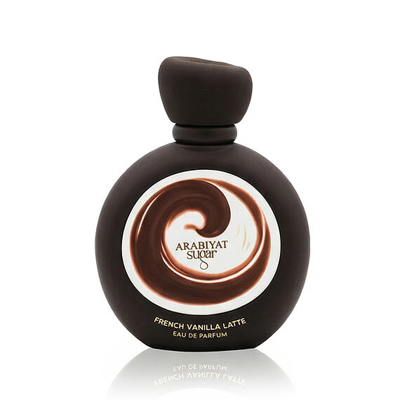 Arabiyat Sugar French Vanilla Latte EDP 100 ml U