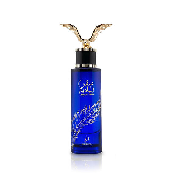 Khadlaj Saqr al Badia Extrait de Parfum 100 ml M