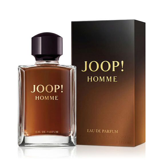 JOOP! Homme EDP 125 ml M