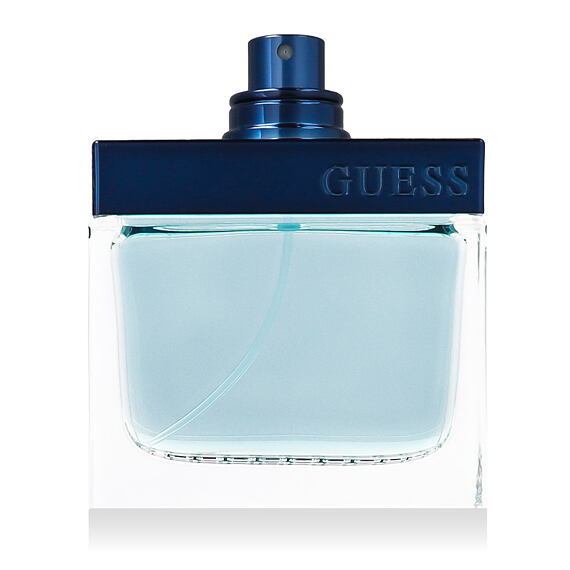 Guess Seductive Homme Blue EDT tester 50 ml M