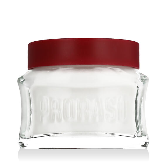 Proraso Coarse Beards Pre-Shaving Cream 100 ml