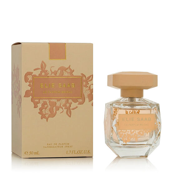 Elie Saab Le Parfum Bridal EDP rozpakowany 50 ml W