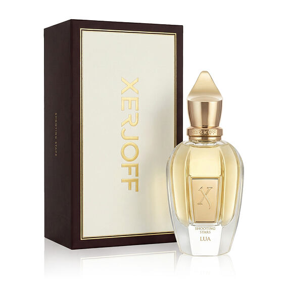Xerjoff Shooting Stars Lua Perfum rozpakowany 50 ml W