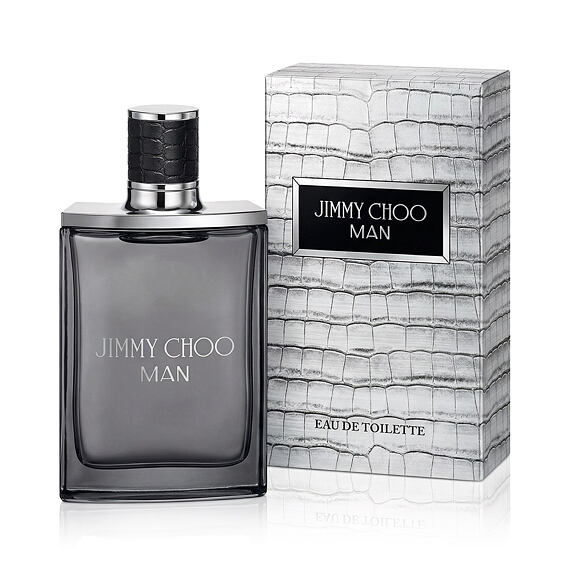 Jimmy Choo Jimmy Choo Man EDT rozpakowany 50 ml M