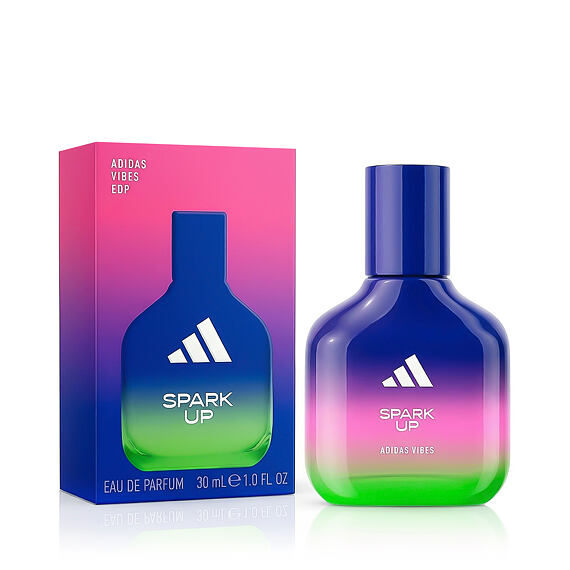 Adidas Spark Up EDP 30 ml U