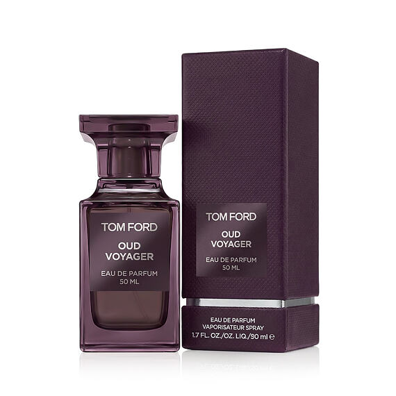 Tom Ford Oud Voyager EDP 50 ml U