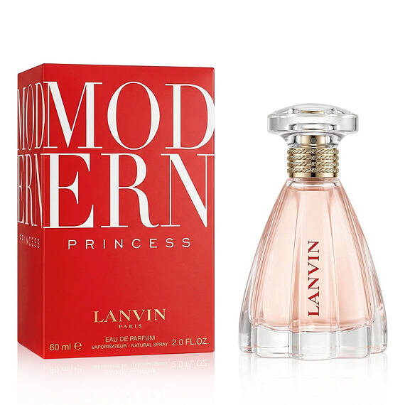 Lanvin Modern Princess EDP rozpakowany 60 ml W