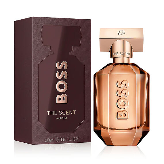 Hugo Boss Boss The Scent For Her Perfum 50 ml W