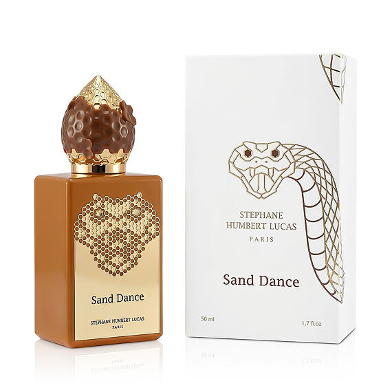 Stéphane Humbert Lucas 777 Sand Dance EDP 50 ml U