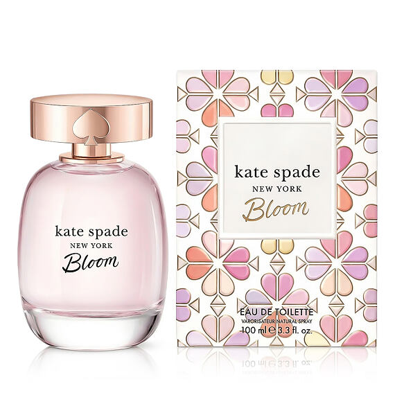 Kate Spade New York Bloom EDT 100 ml W