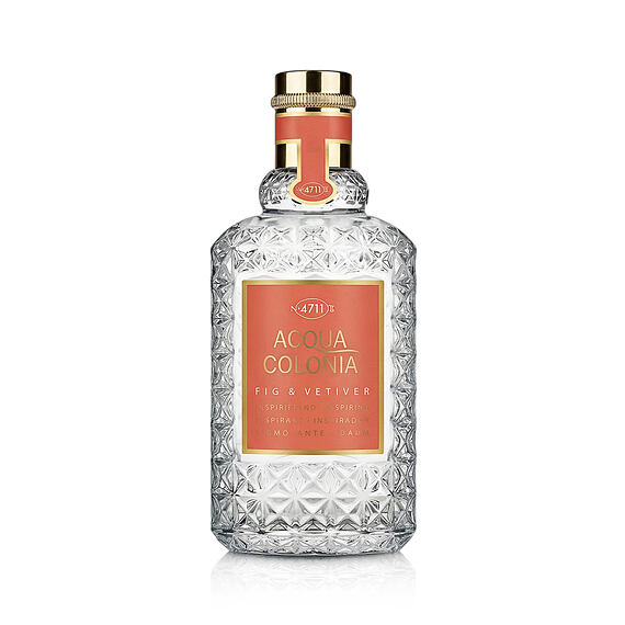 4711 Acqua Colonia Fig & Vetiver EDC 100 ml U