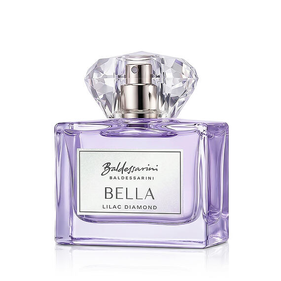 Baldessarini Bella Lilac Diamond EDP 30 ml W