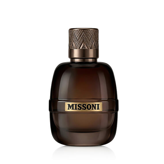 Missoni Missoni Parfum Pour Homme EDP MINI 5 ml M