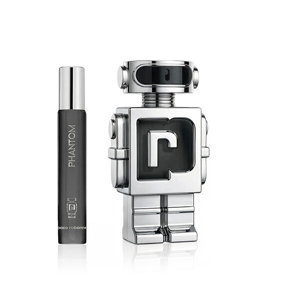 Rabanne Phantom EDT 100 ml + EDT 20 ml M