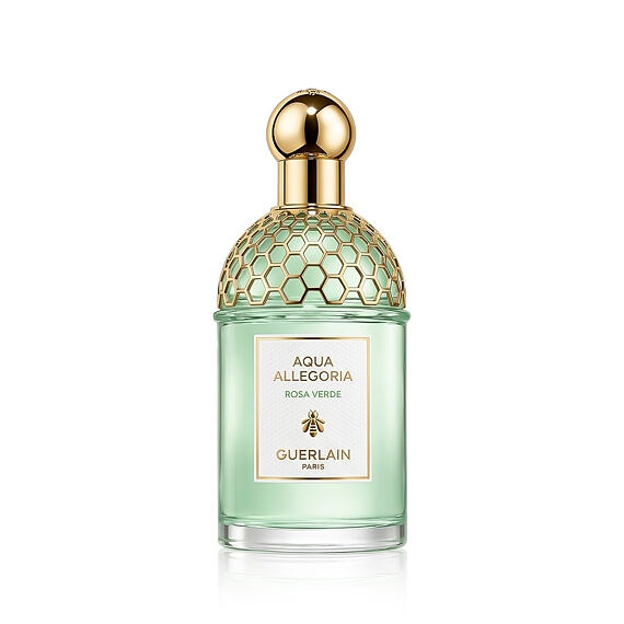 Guerlain Aqua Allegoria Rosa Verde EDT 125 ml U