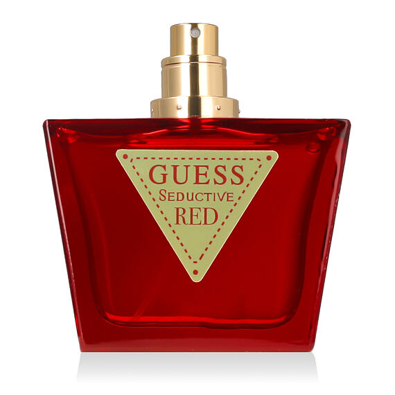 Guess Seductive Red EDT tester 75 ml W
