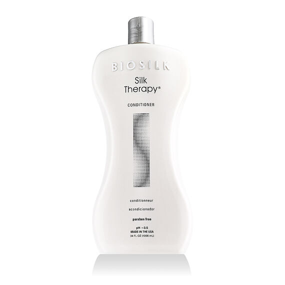 Farouk Systems Biosilk Silk Therapy Conditioner 1006 ml