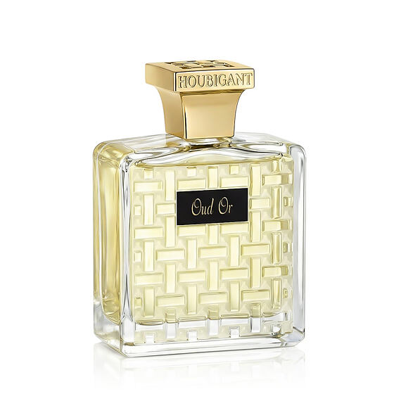 Houbigant Oud Or EDP Extreme 100 ml U
