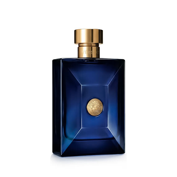 Versace Pour Homme Dylan Blue EDT 200 ml M