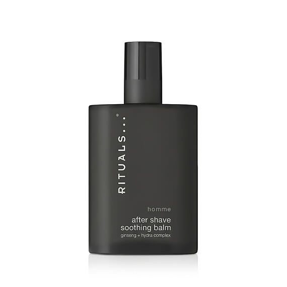 Rituals Homme łagodzący balsam po goleniu 100 ml